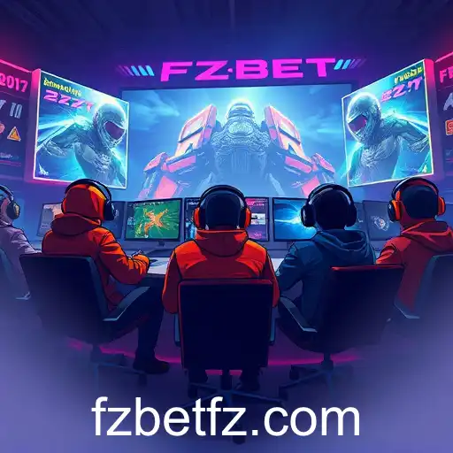 The Evolution of Online Gaming Platforms