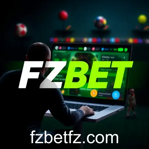 Fzbet's Ascendance Amidst Digital Gambling Trends