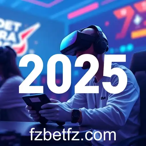 FZBET: Revolutionizing Online Gaming