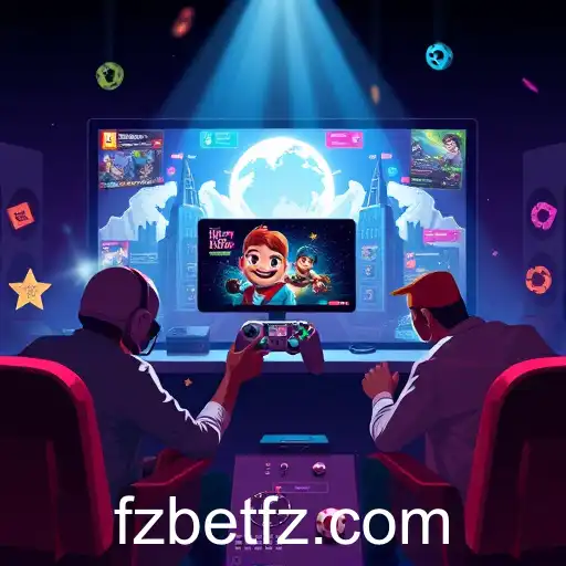 The Rise of Online Gaming Post-Pandemic