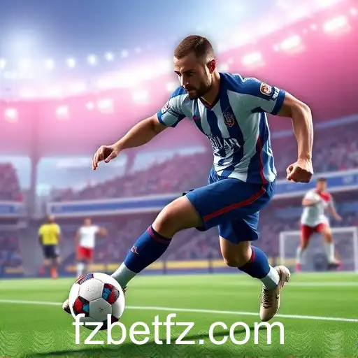 FZBET: Transforming Online Gaming Landscape