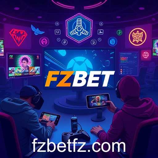 FZBet: Revolutionizing Online Gaming in 2025