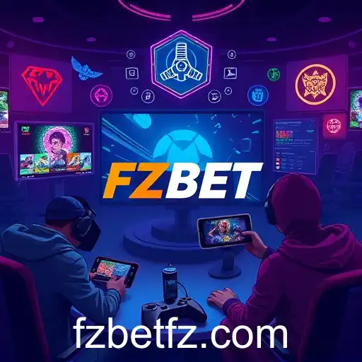 FZBet: Revolutionizing Online Gaming in 2025