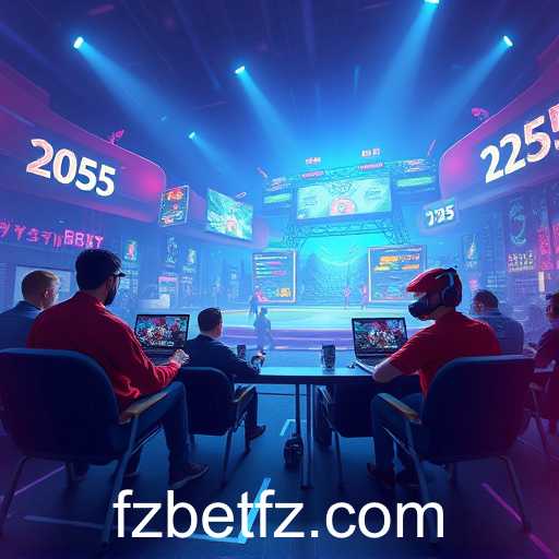 FZBet Revolutionizes Online Gaming Amidst Global Changes