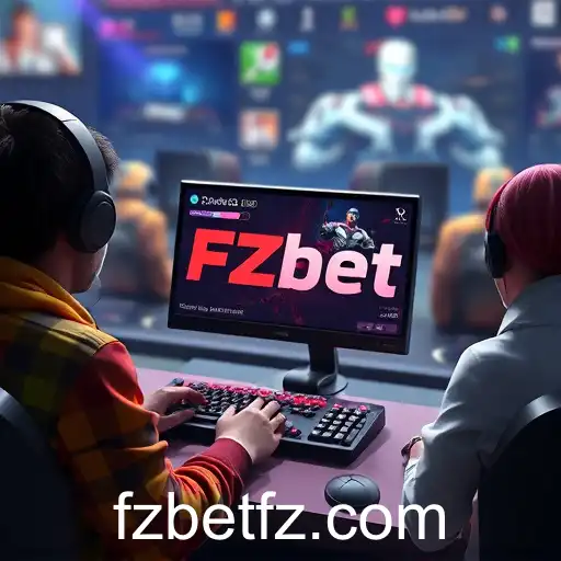 The Rise of Fzbet in Online Gaming