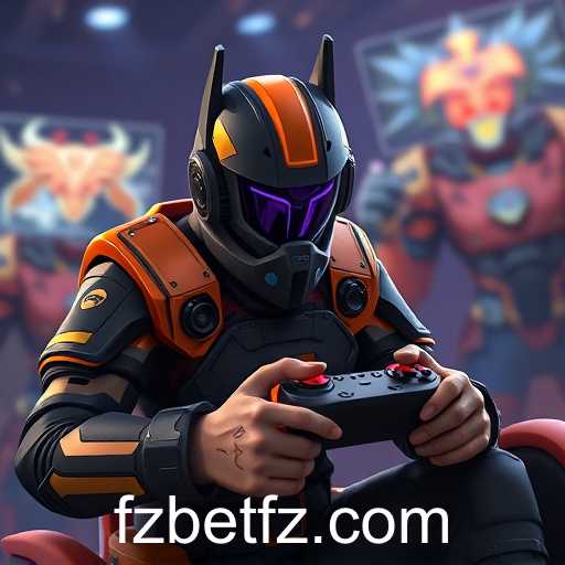 FZBET Revolutionizes Online Gaming in 2025