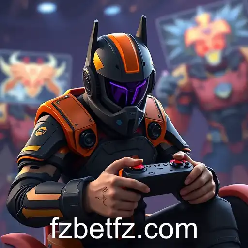 FZBET Revolutionizes Online Gaming in 2025