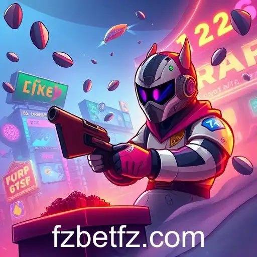 FZBet: Revolutionizing Online Gaming in 2025