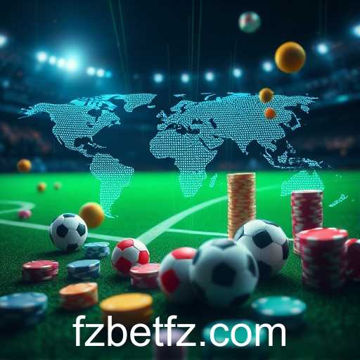 FZBet: Revolutionizing Online Gaming