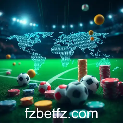 FZBet: Revolutionizing Online Gaming