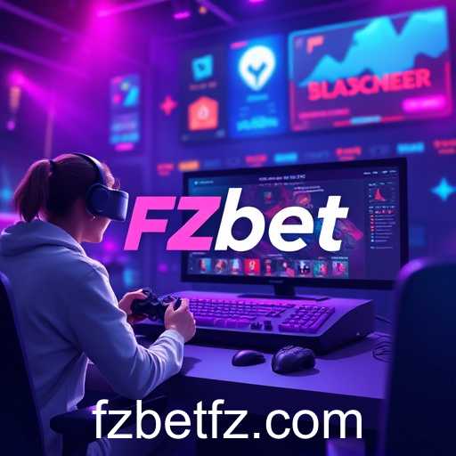 Gaming Revolution: The Rise of Fzbet