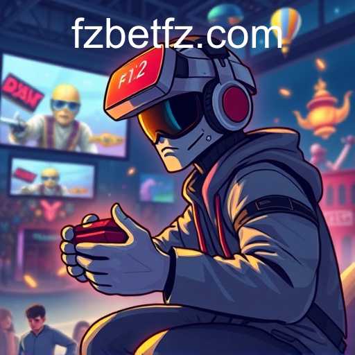 The Rise of Online Gaming and FZBET's Impact