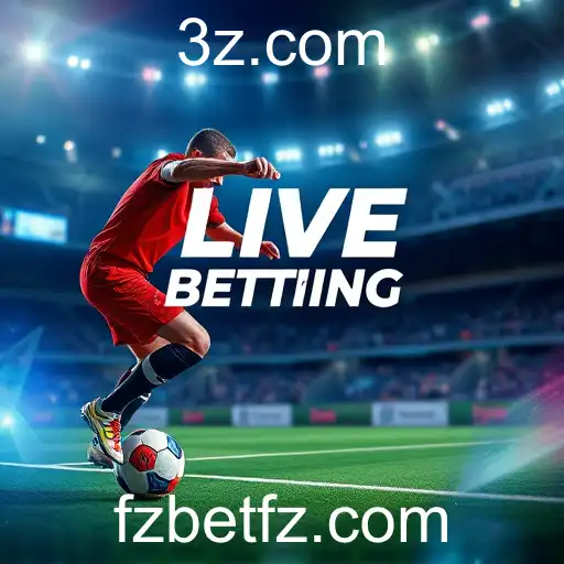 Exploring the Thrills of Live Betting on fzbet