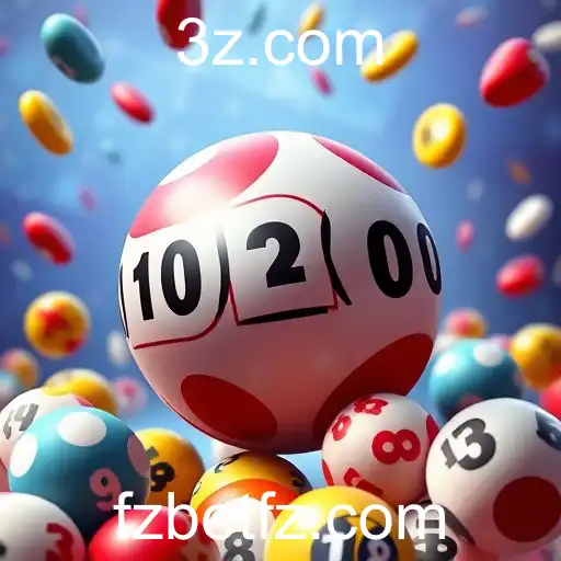 Exploring the Exciting World of Lottery Games with Fzbet