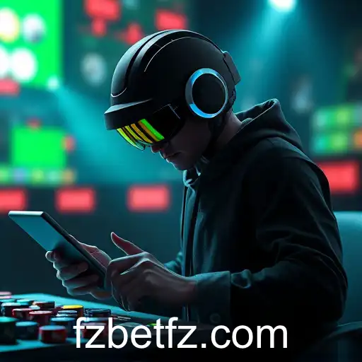 The Rise of Digital Gambling Amidst Economic Uncertainty