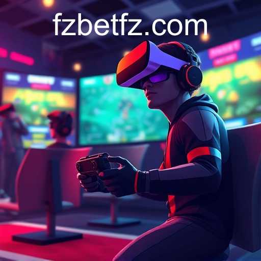 The Rise of FZBet in the Gaming Industry
