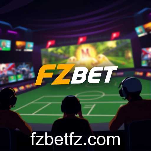 Rise of fzbet: A New Era in Online Gaming