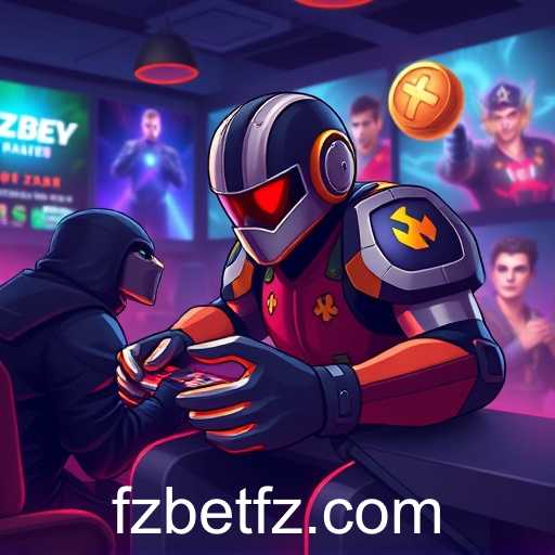 The Rise of Fzbet in the Global Gaming Arena
