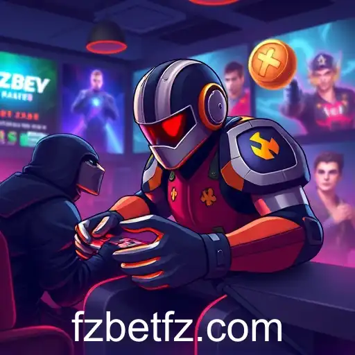 The Rise of Fzbet in the Global Gaming Arena