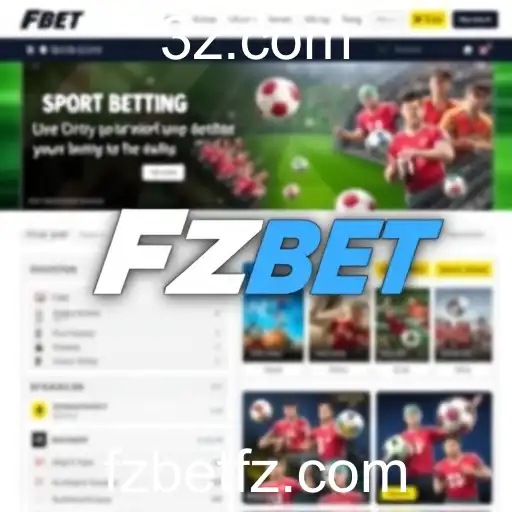 Exploring the World of Sports Betting on Fzbet