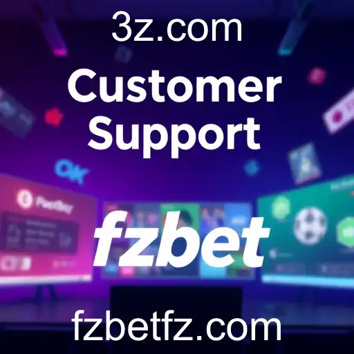 The Growing Intersection of Customer Support and Gaming: A Spotlight on 'fzbet'